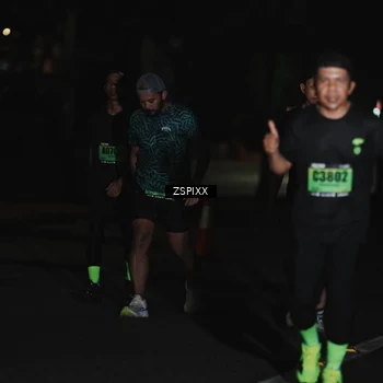 Runner Photo 5302134