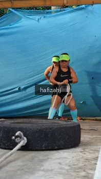 Runner Photo 5302137