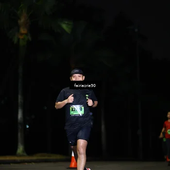 Runner Photo 5302142
