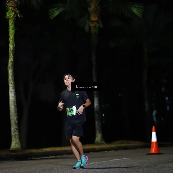 Runner Photo 5302143
