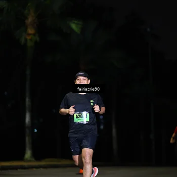 Runner Photo 5302144