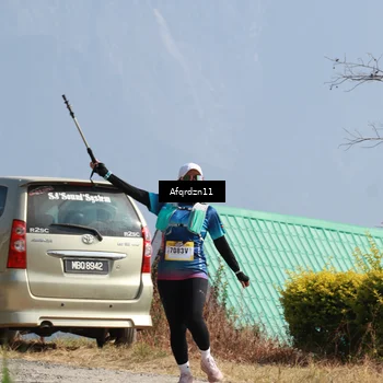 Runner Photo 5302148