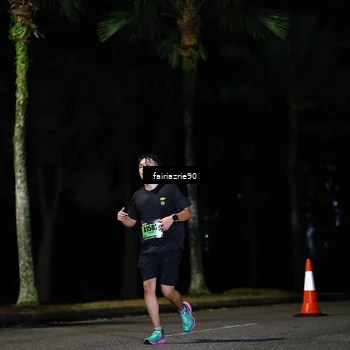 Runner Photo 5302149