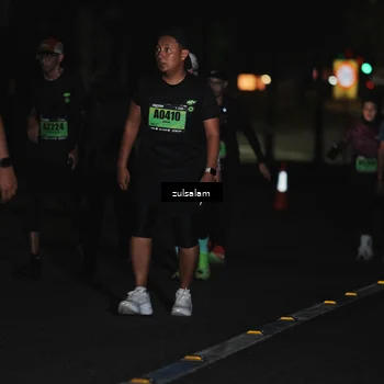 Runner Photo 5302155