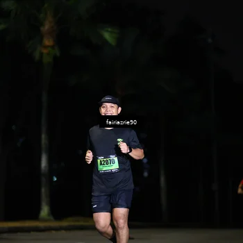 Runner Photo 5302157