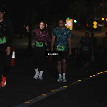 Runner Photo 5302160