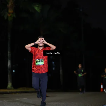 Runner Photo 5302162