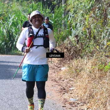 Runner Photo 5302163