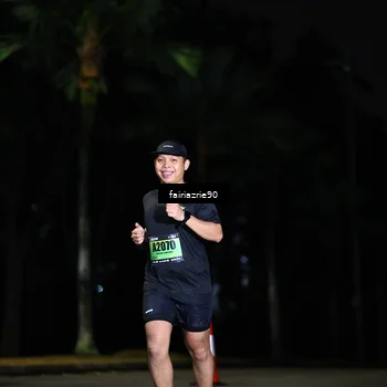 Runner Photo 5302164