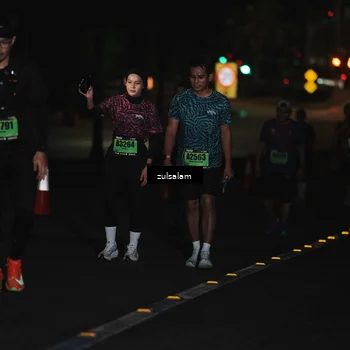 Runner Photo 5302166
