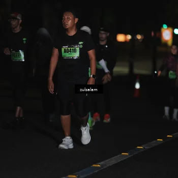 Runner Photo 5302167