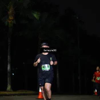 Runner Photo 5302169