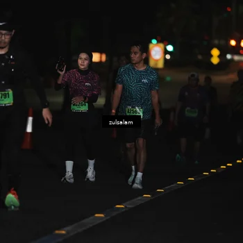Runner Photo 5302172