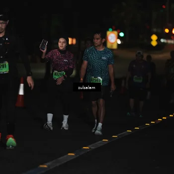 Runner Photo 5302173