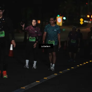 Runner Photo 5302174