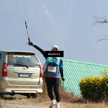Runner Photo 5302177