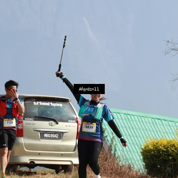 Runner Photo 5302178