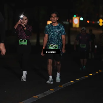 Runner Photo 5302179
