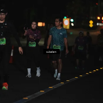 Runner Photo 5302180