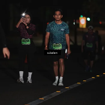 Runner Photo 5302185