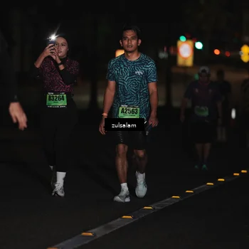 Runner Photo 5302187
