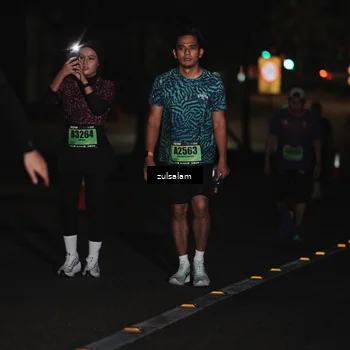 Runner Photo 5302189