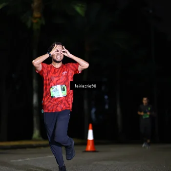 Runner Photo 5302190