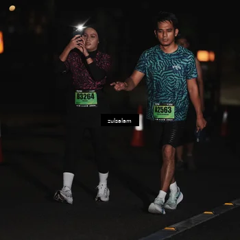 Runner Photo 5302191