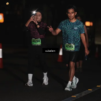 Runner Photo 5302192