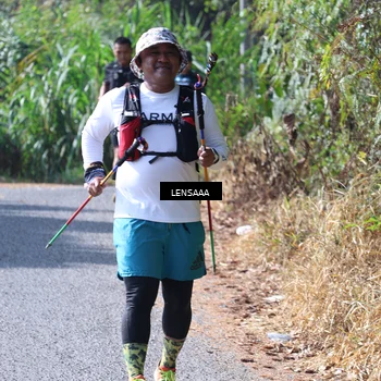 Runner Photo 5302193