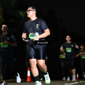 Runner Photo 5302194