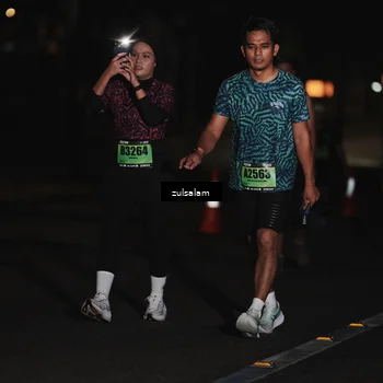 Runner Photo 5302196