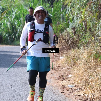 Runner Photo 5302198