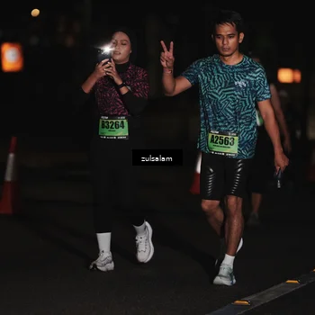 Runner Photo 5302199