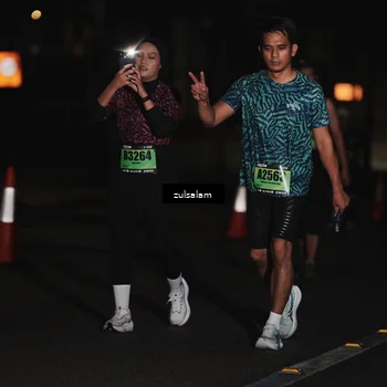 Runner Photo 5302201