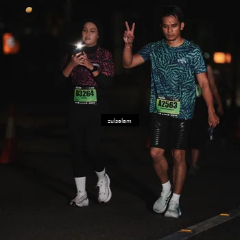 Runner Photo 5302205