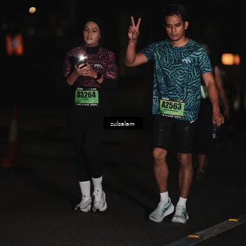 Runner Photo 5302207