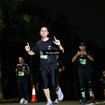 Runner Photo 5302208