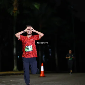 Runner Photo 5302214