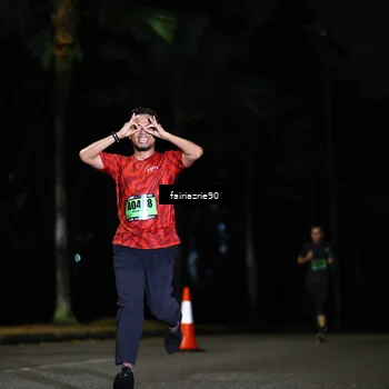 Runner Photo 5302217