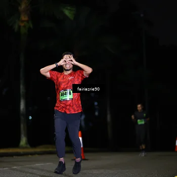 Runner Photo 5302218