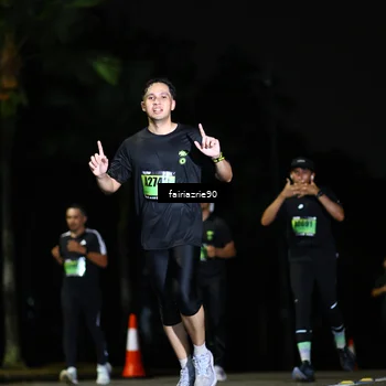 Runner Photo 5302220