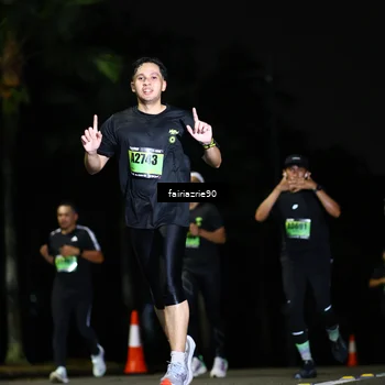 Runner Photo 5302224