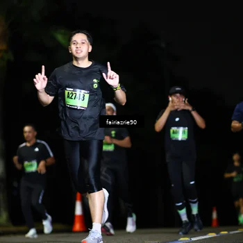 Runner Photo 5302227