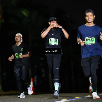 Runner Photo 5302230