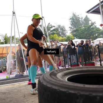 Runner Photo 5302232