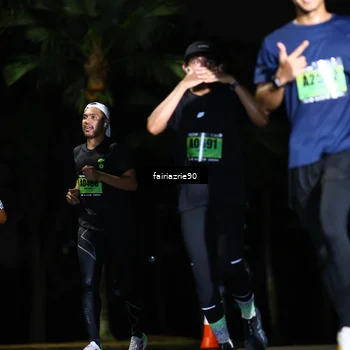Runner Photo 5302234
