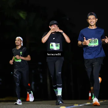Runner Photo 5302235