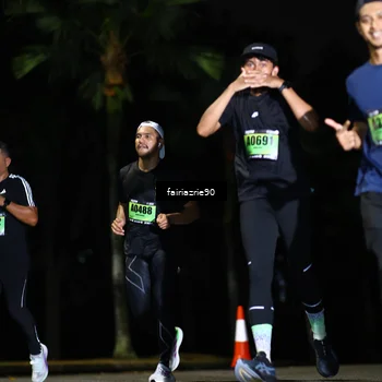 Runner Photo 5302241