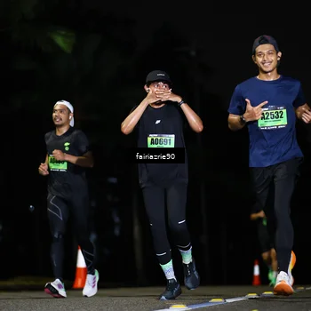 Runner Photo 5302245